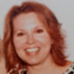 Meet your Posher, Katina